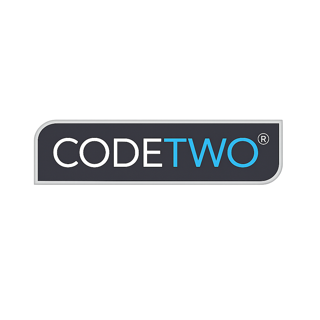 CodeTwo