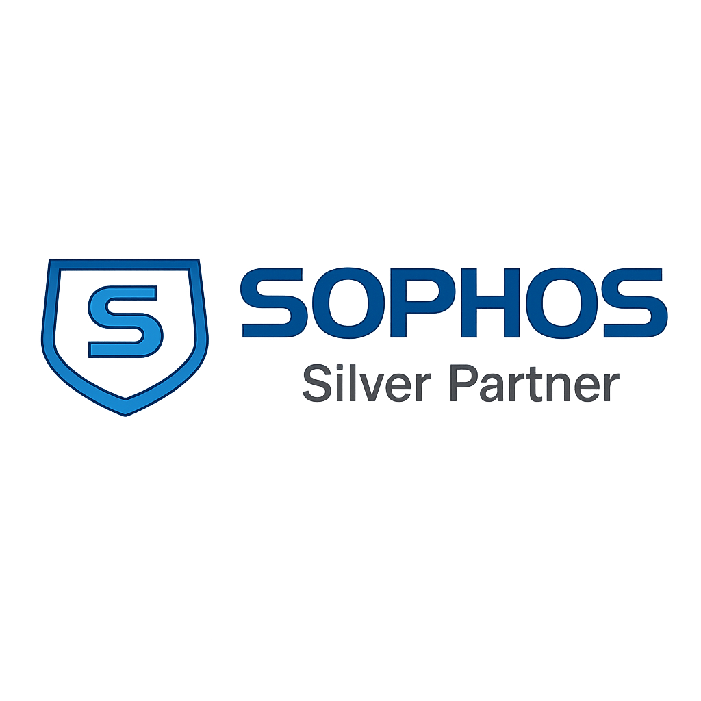 Sophos Silver Partner